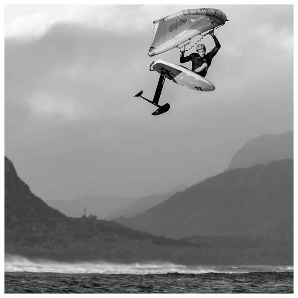 Foil Complet Fanatic Carbon Aero Carve 6 Foil Complet Fanatic Carbon Aero Carve – Image 6