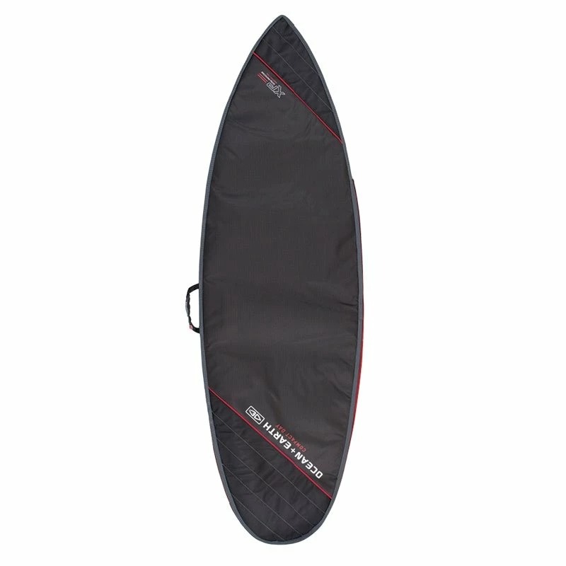 Housse Surf Ocean And Earth Compact Day Shortboard 1 Housse Surf Ocean And Earth Compact Day Shortboard