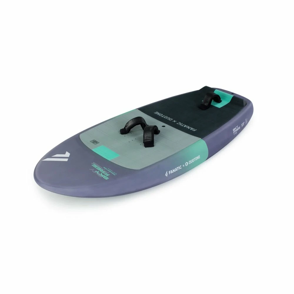 Board De Wing Fanatic Sky Free Te - 2023 2 Board De Wing Fanatic Sky Free Te - 2023 – Image 2