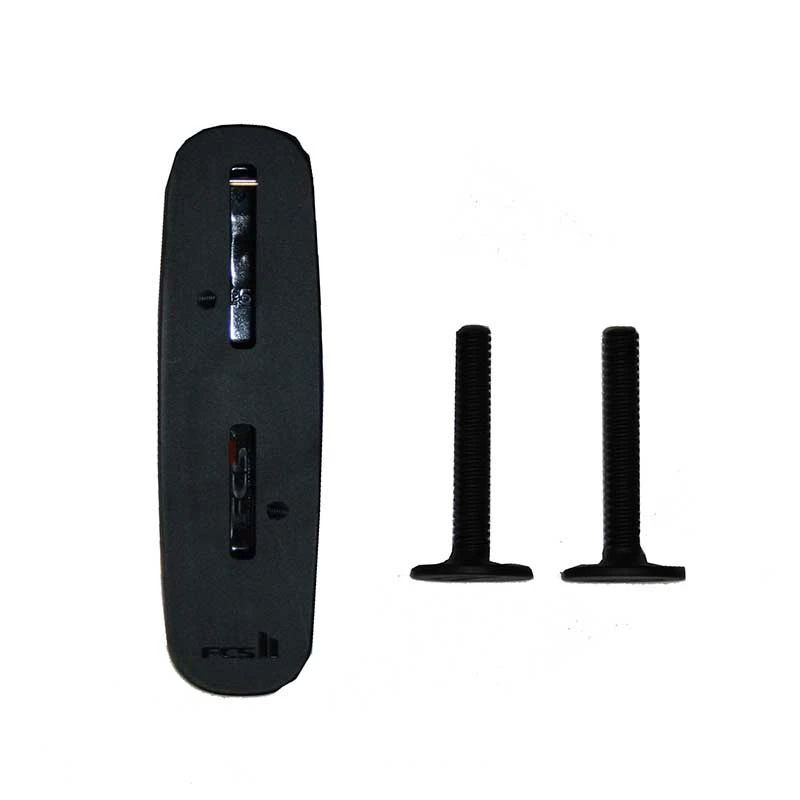 Pièces Détachées Dérives Surf Fcs Kit D'adaptation FCSII 1 Pièces Détachées Dérives Surf Fcs Kit D'adaptation FCSII