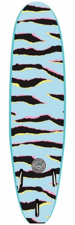Board De Surf Catch Surf Log-Jamie O'brien 3 Board De Surf Catch Surf Log-Jamie O'brien -Glisse Proshop Ventes 19e3ea6b76219cfd9dbb3960917b13dffebfdc9e E23CAHSWAT395907 2