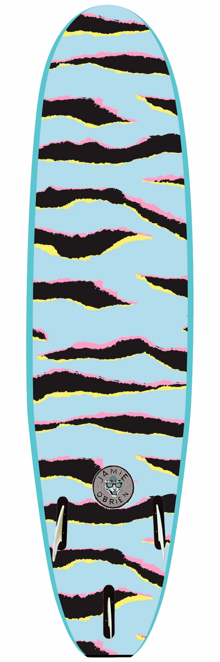 Board De Surf Catch Surf Log-Jamie O'brien 2 Board De Surf Catch Surf Log-Jamie O'brien – Image 2