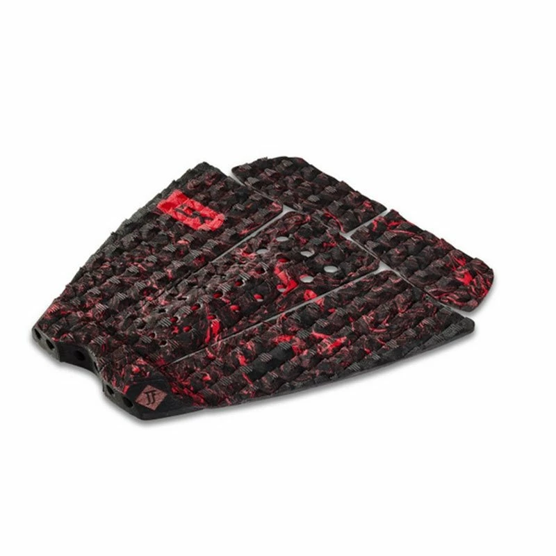 Pad Surf Dakine John John Florence Pro Pad - Red / Black 1 Pad Surf Dakine John John Florence Pro Pad - Red / Black