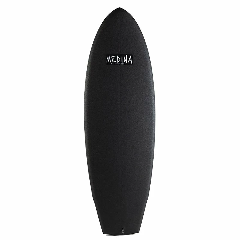 Board De Surf Medina Softboards Medina Softboard Spot - 5'8'' / 173 Cm 2 Board De Surf Medina Softboards Medina Softboard Spot - 5'8'' / 173 Cm – Image 2