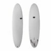 Pack Surf NSP Protech Fun - White Tint