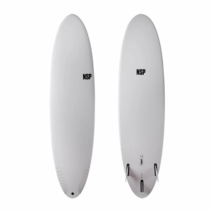 Pack Surf NSP Protech Fun - White Tint 1 Pack Surf NSP Protech Fun - White Tint