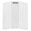Pad Surf Fcs Front T3 Mid White