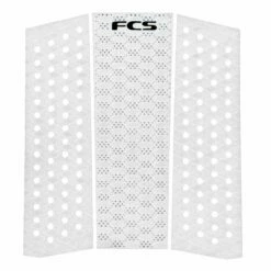 Pad Surf Fcs Front T3 Mid White