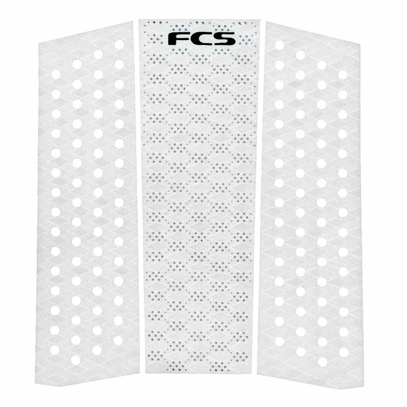 Pad Surf Fcs Front T3 Mid White 1 Pad Surf Fcs Front T3 Mid White