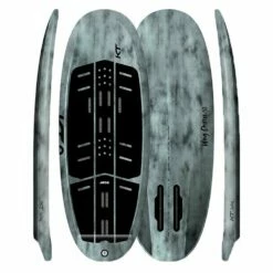 Pack Wing KT Surfing Drifter Wing