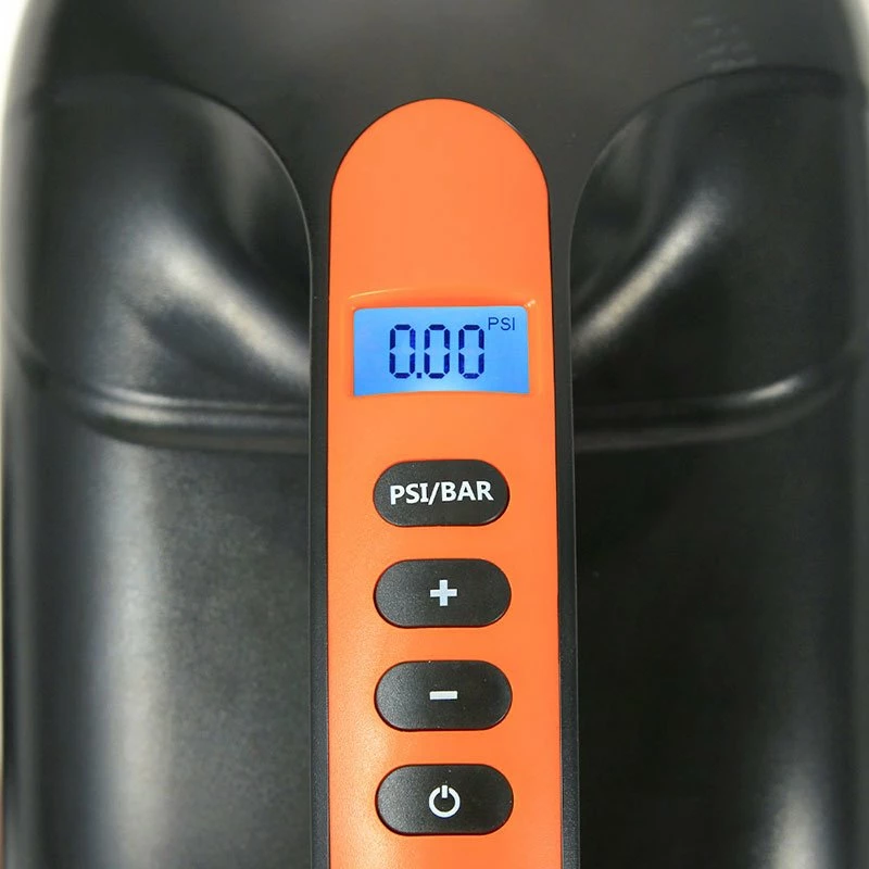 Pompe SUP Ryde Electrique E-Pump 16 PSI 4 Pompe SUP Ryde Electrique E-Pump 16 PSI – Image 4