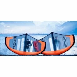 Aile De Wing Ensis Foil Score -Glisse Proshop Ventes 1cc3fe9dc4fa09a59316ccb87ded4cded733a4dc E22ENSIWAT77189 6