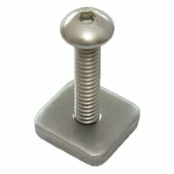 Pièces Détachées Dérives Surf Fcs Visserie Longboard Screw FCS