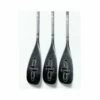 Pagaie Sup Quickblade UV All Carbon Black Diamond Shaft Fixe - Pale 88