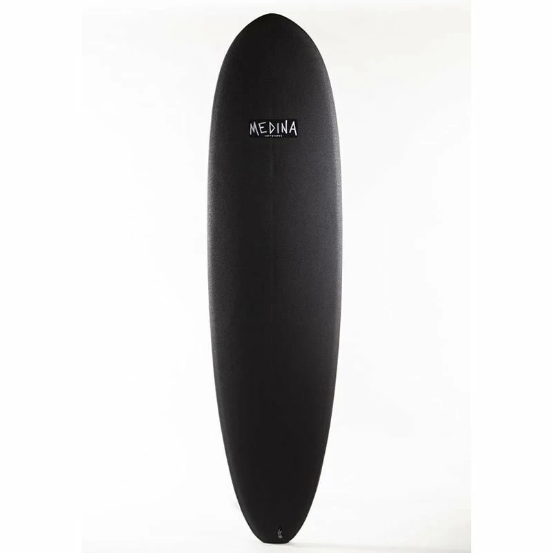 Board De Surf Medina Softboards Medina Ondas - 7'0'' / 213 Cm 2 Board De Surf Medina Softboards Medina Ondas - 7'0'' / 213 Cm – Image 2