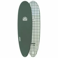 Board De Surf Softech Middie Jade 3 Board De Surf Softech Middie Jade -Glisse Proshop Ventes 1e13bc6b3d0b7741fce33895f1690d8246e8a5fc E23SFTHWAT3391015 1