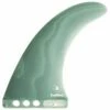 Ailerons Longboard Fcs II Connect Neo Eco FCSII/US BOX Iceberg Green
