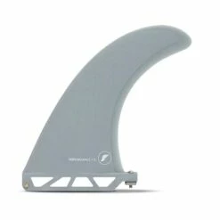 Ailerons Longboard Futures Fins Futures - F-Perf Grey - 7"