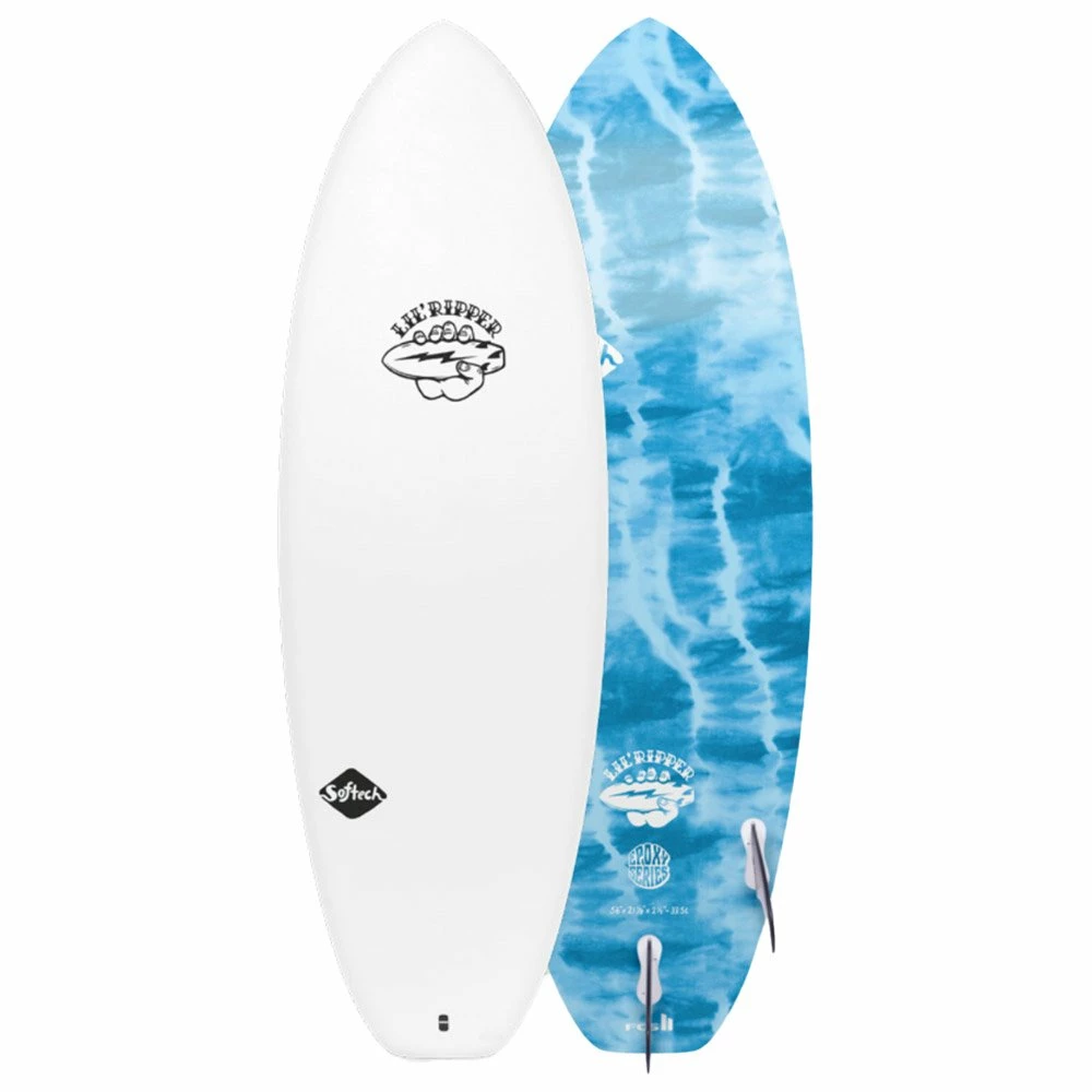 Board De Surf Softech Lil' Ripper 2 Board De Surf Softech Lil' Ripper – Image 2