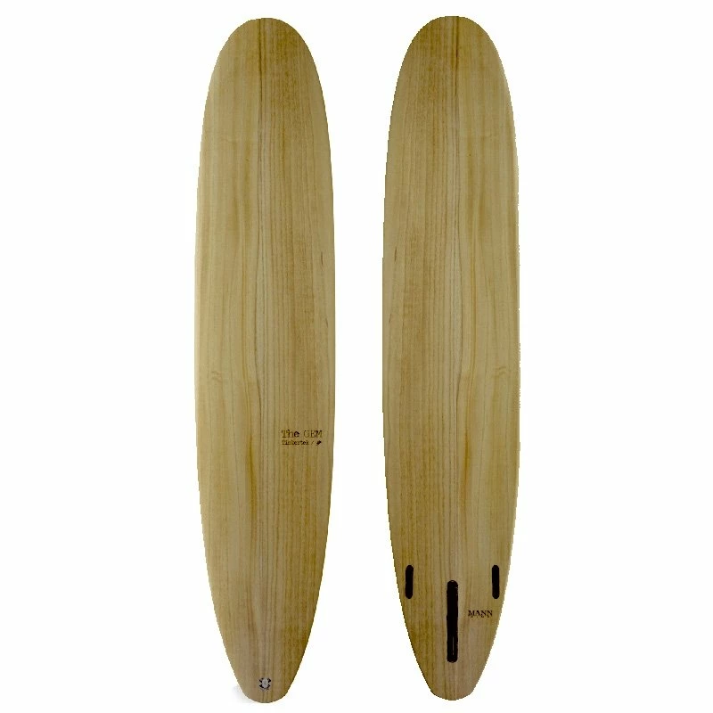Board De Surf Firewire Longboard The Gem FCSII 1 Board De Surf Firewire Longboard The Gem FCSII
