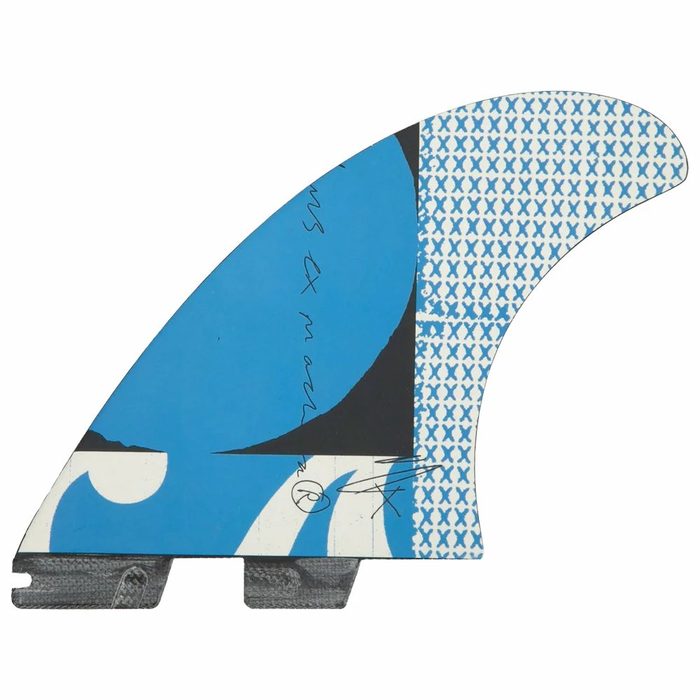 Ailerons Surf Fcs Fcs II Deus Power Twin + 1 Pg 1 Ailerons Surf Fcs Fcs II Deus Power Twin + 1 Pg