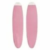 Housse Surf Chaussette Roxy Funboard 2020 - Rose