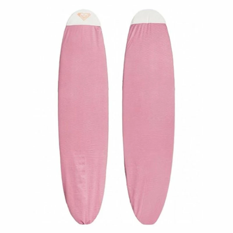 Housse Surf Chaussette Roxy Funboard 2020 - Rose 1 Housse Surf Chaussette Roxy Funboard 2020 - Rose