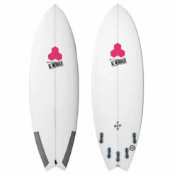 Board De Surf Channel Islands POD MOD - 5'6" / 168 Cm