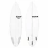 Board De Surf Pyzel Phantom - Futures Fins