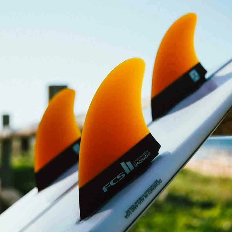 Ailerons Surf Fcs II Rob Machado 4 Ailerons Surf Fcs II Rob Machado – Image 4