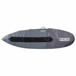Glisse Proshop Ventes 28 Housse Surf Fcs Day Fun Board Steel/ Warm Grey