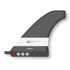 Ailerons Stand Up Paddle Fanatic Click Fin Ray