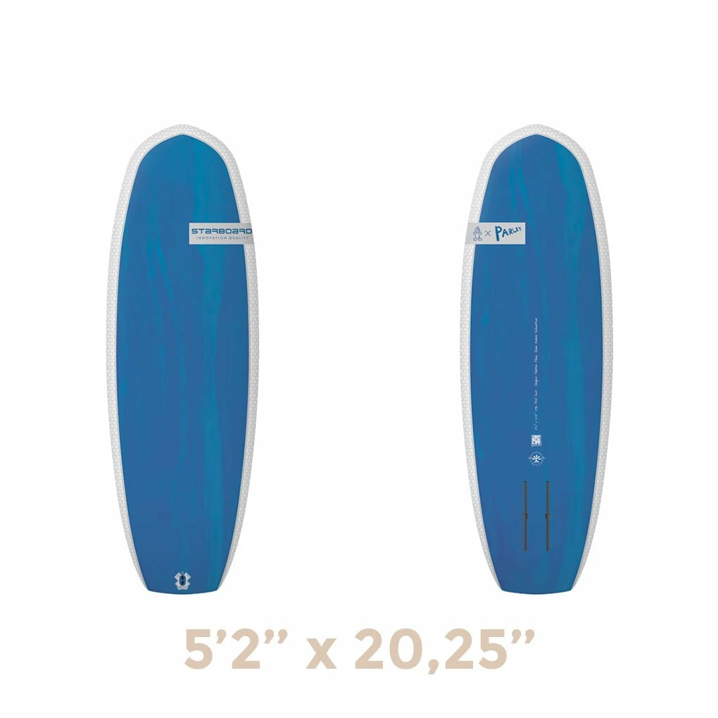 Planche Surf Foil Starboard Planche De Surf Foil Foil Surf Starlite 2 Planche Surf Foil Starboard Planche De Surf Foil Foil Surf Starlite – Image 2