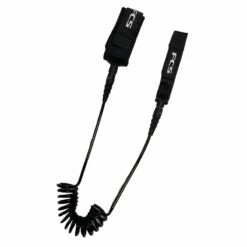 Glisse Proshop Ventes 5 Leash SUP Fcs Comp Touring 12'