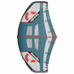 Aile De Wing Reedin Supernatural Neptune Blue