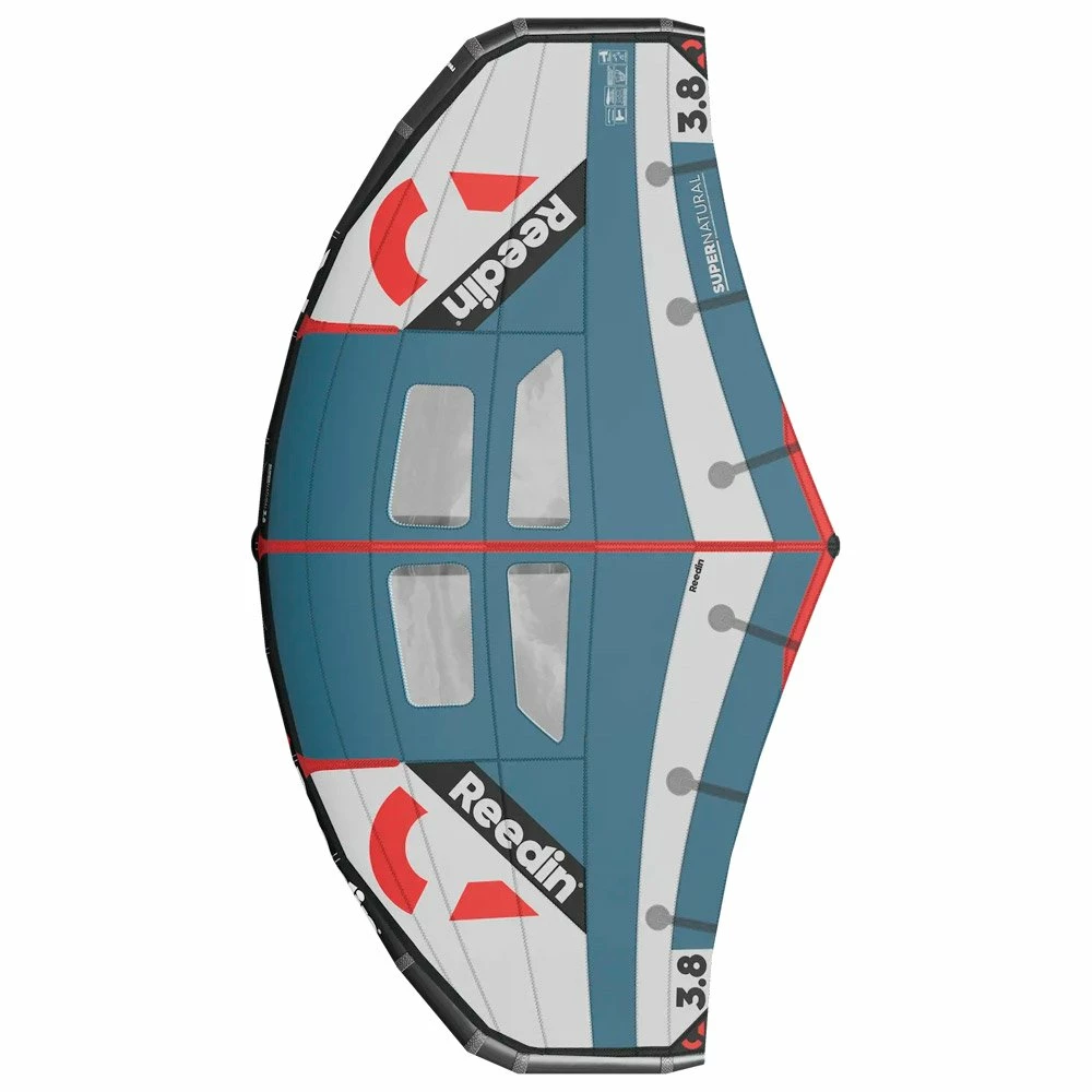 Aile De Wing Reedin Supernatural Neptune Blue 1 Aile De Wing Reedin Supernatural Neptune Blue