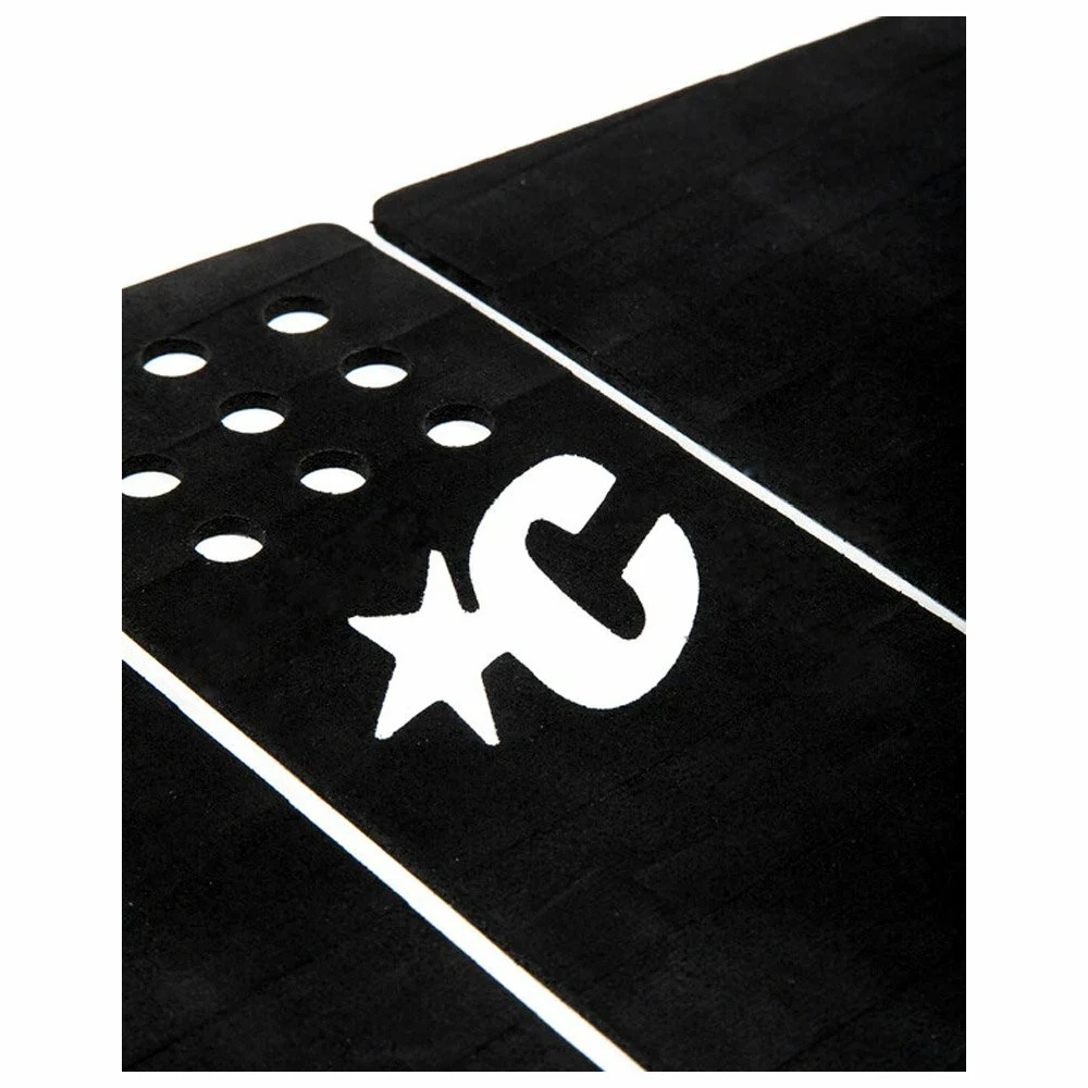 Pad Surf Creatures Reliance Full Deck Cord Black 2 Pad Surf Creatures Reliance Full Deck Cord Black – Image 2
