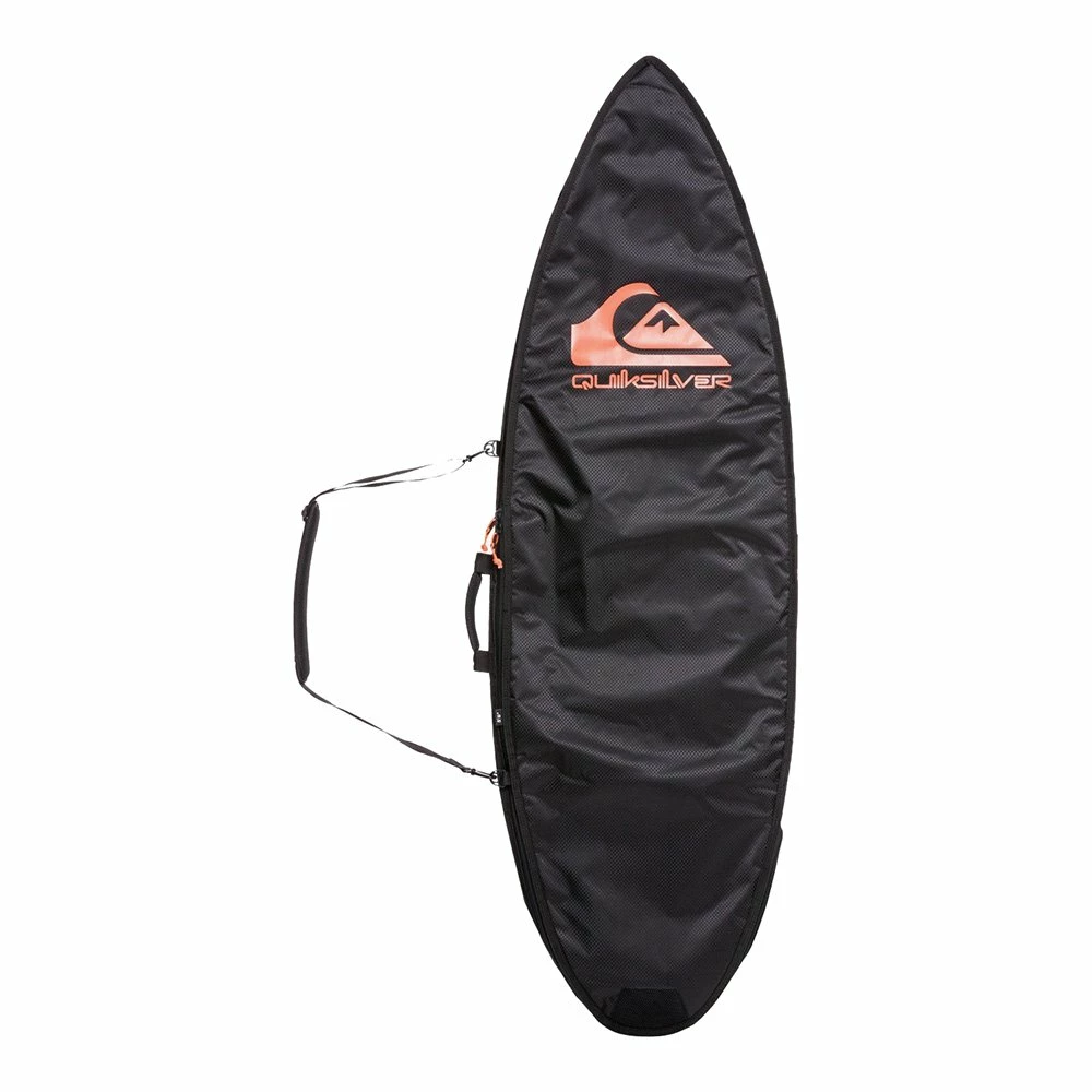 Housse Surf Quiksilver Transit Young Gun 5ft Black 1 Housse Surf Quiksilver Transit Young Gun 5ft Black