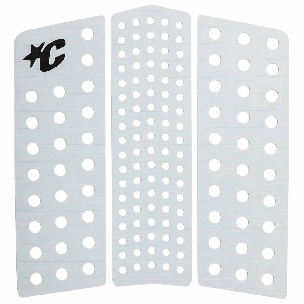 Pad Surf Creatures Front Deck III Cord 1 Pad Surf Creatures Front Deck III Cord