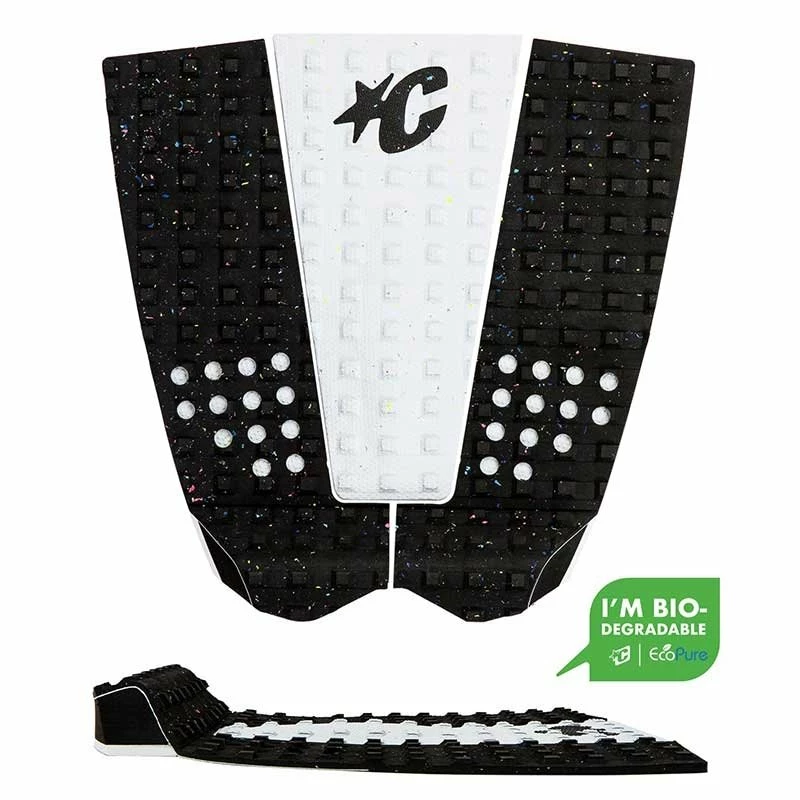 Pad Surf Creatures Of Leisure Italo Ferreira Gray 1 Pad Surf Creatures Of Leisure Italo Ferreira Gray