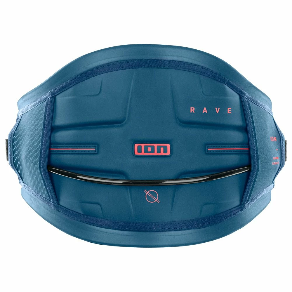 Harnais De Wing Ion Rave Cascade Blue 2 Harnais De Wing Ion Rave Cascade Blue – Image 2