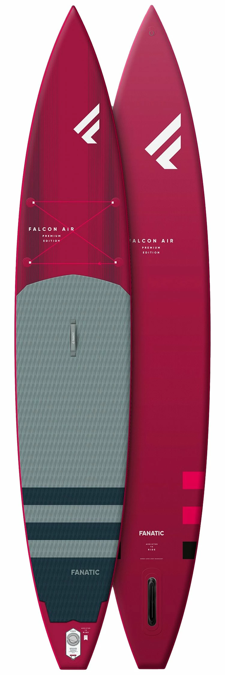 Board De SUP Fanatic Falcon Air Premium 2 Board De SUP Fanatic Falcon Air Premium – Image 2