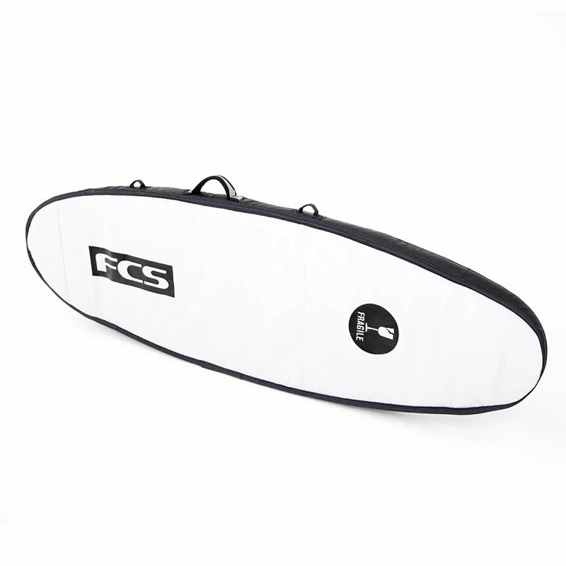 Housse Surf Fcs Travel 2 Fun Board 2 Housse Surf Fcs Travel 2 Fun Board – Image 2