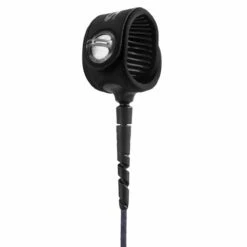 Leash Surf Fcs Freedom Helix Calf - Natural/Black - 9'0" / 274 Cm