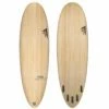Board De Surf Firewire Greedy Beaver Futures Fins