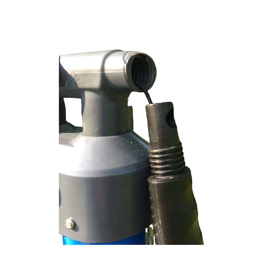 Pompe SUP Surf Pistols Universelle Monster 5 Pompe SUP Surf Pistols Universelle Monster – Image 5