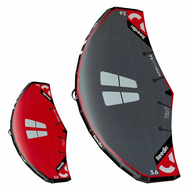 Pack Wing Superwing V3 + Planche + Foil 1 Pack Wing Superwing V3 + Planche + Foil