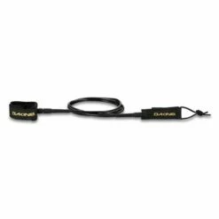 Leash Longboard Dakine Leash Longboard Calf 10FT X 1/4" - Black