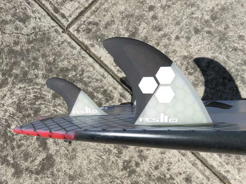 Ailerons Surf Fcs II AM PC Twin 2 Ailerons Surf Fcs II AM PC Twin – Image 2