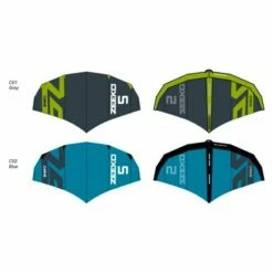 Aile De Wing Zeeko Foil Surf Carve V2 11 Aile De Wing Zeeko Foil Surf Carve V2 -Glisse Proshop Ventes 35f98c7d959842d225cf243a6ea9fb886569365f E21ZEEKWAT75344 4